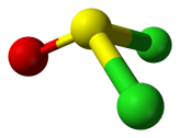 Thionyl chloride