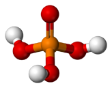 phosphoric acid