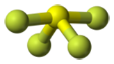 sulpher tetrafluopride