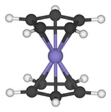 Ferrocene