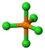 Phosphorus-pentachloride