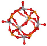 octahedral