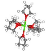tetrahedral
